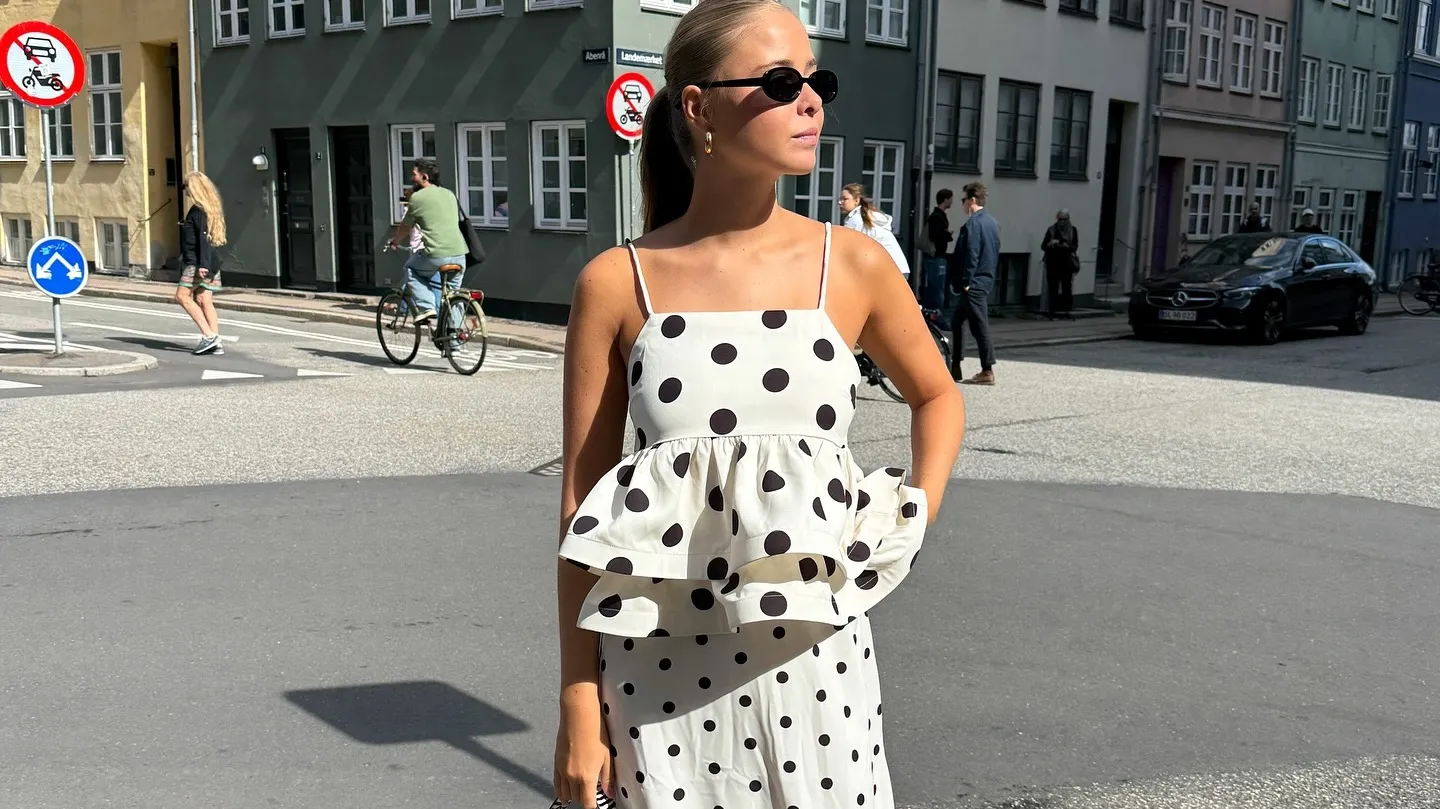 Poás no verão: como usar a estampa tendência agora - Imagem do artigo