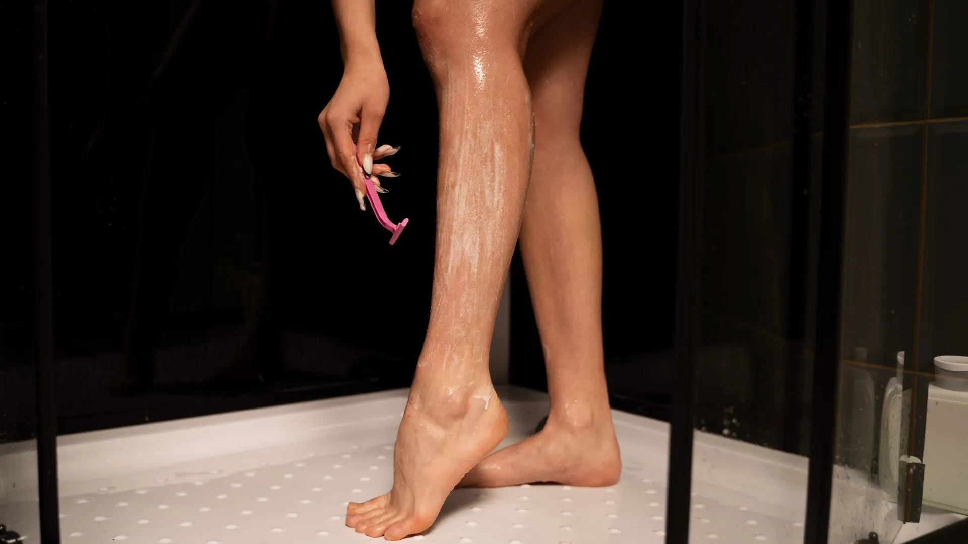 Aparelho de depilação: 6 lâminas acessíveis e seguras - Imagem do artigo