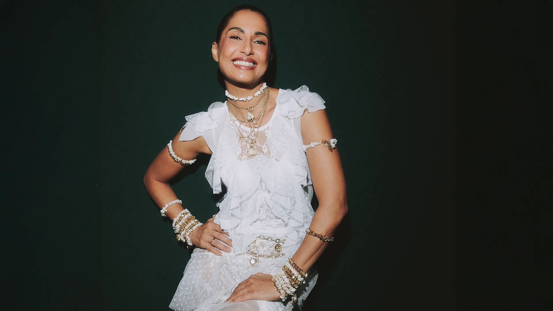 Riachuelo pop-up São Paulo une brasilidade e tecnologia - Imagem do artigo