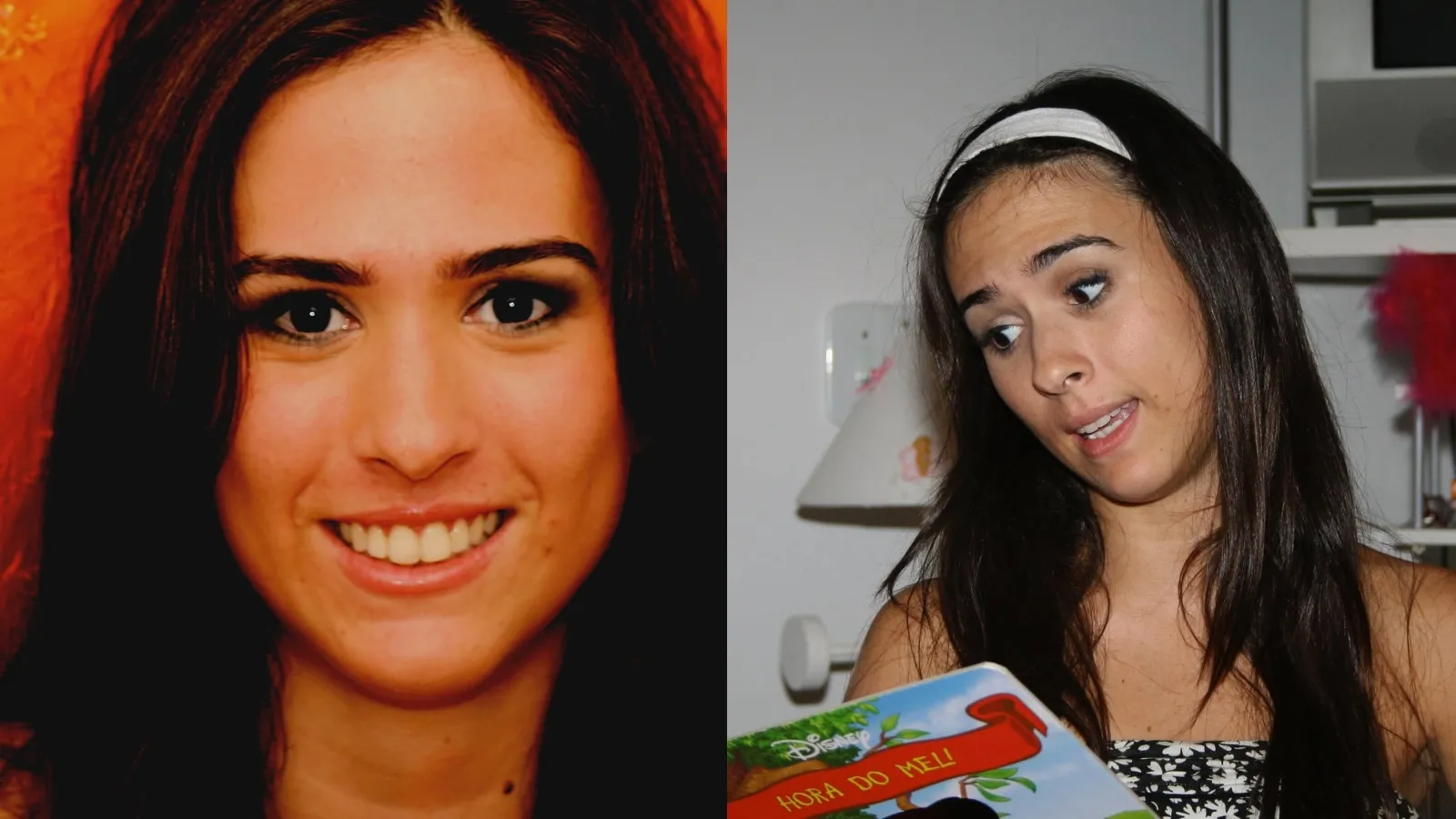 Tata Werneck: fotos da adolescência surpreendem fãs - Imagem do artigo