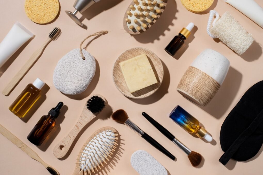 Tendências de beleza 2026: tecnologia guia cuidados - Imagem do artigo