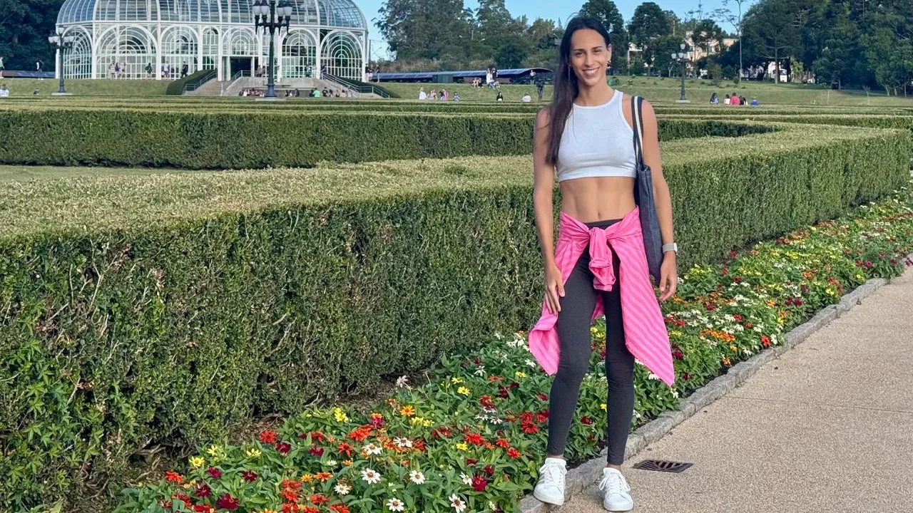 Cirurgia que muda a voz traz segurança a mulher trans - Imagem do artigo