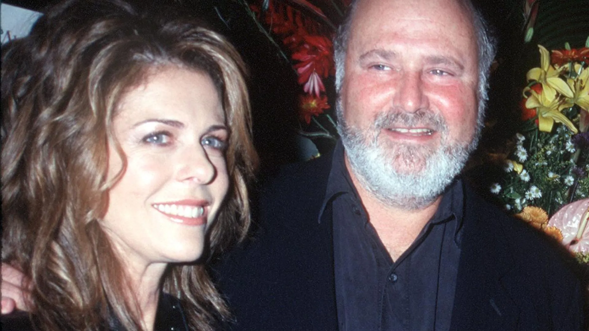 Rita Wilson lamenta morte de Rob e Michele Reiner em tributo - Imagem do artigo