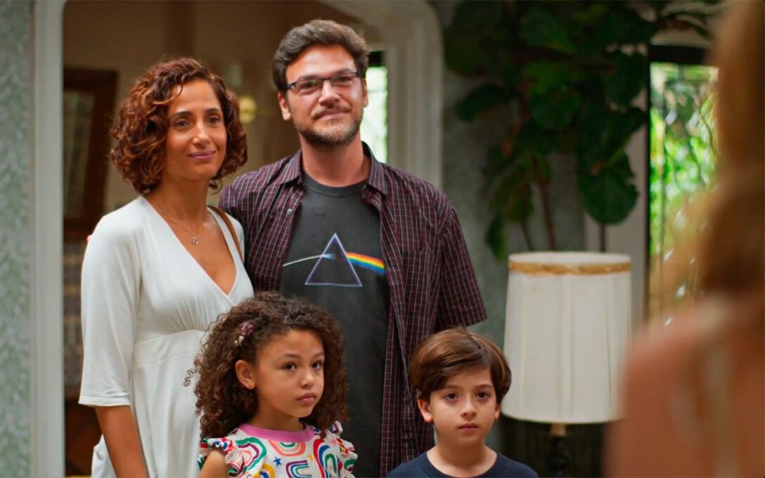 Ellen sobrevive ao câncer em Dona de Mim; entenda - Imagem do artigo