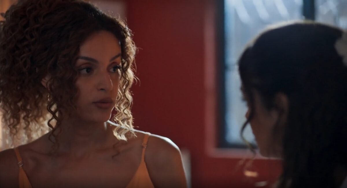 Três Graças: Gerluce e Viviane definem o próximo passo - Imagem do artigo