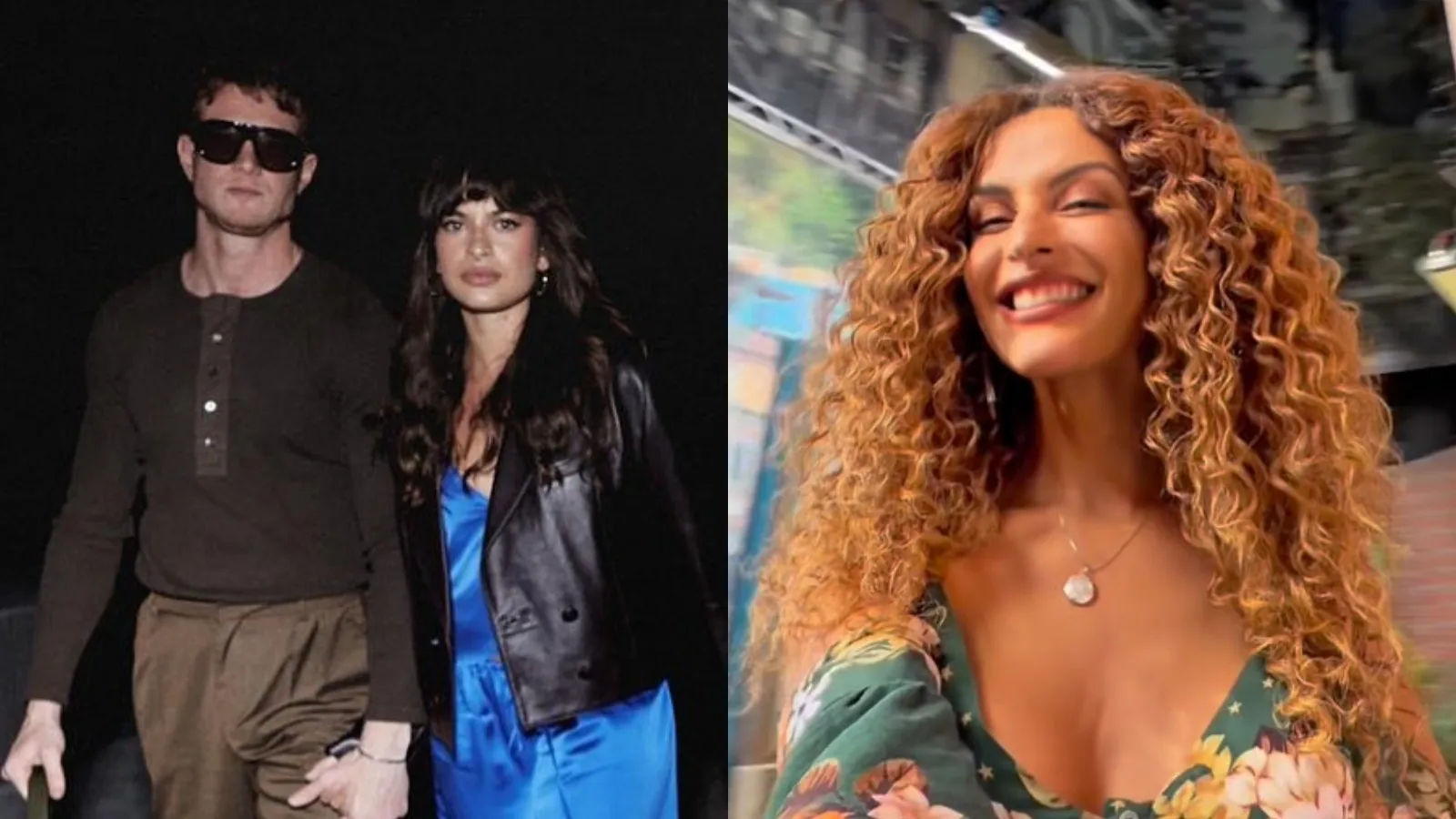 Gabriela Loran defende namorada de Pedro Novaes de rumores - Imagem do artigo