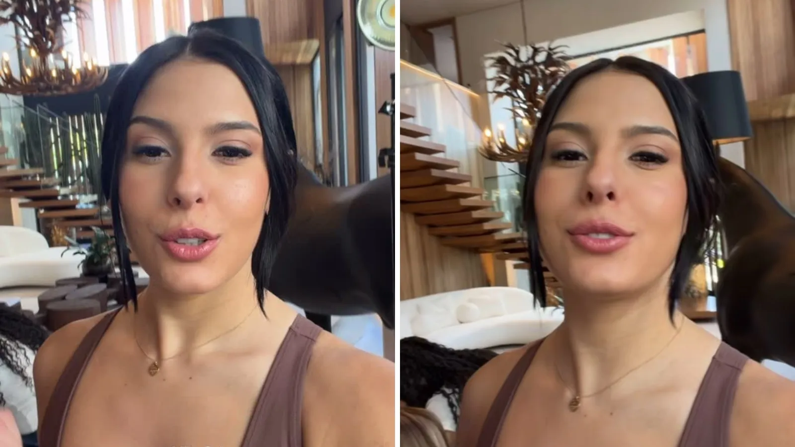 Ana Castela reaparece após polêmica sobre sexualidade - Imagem do artigo