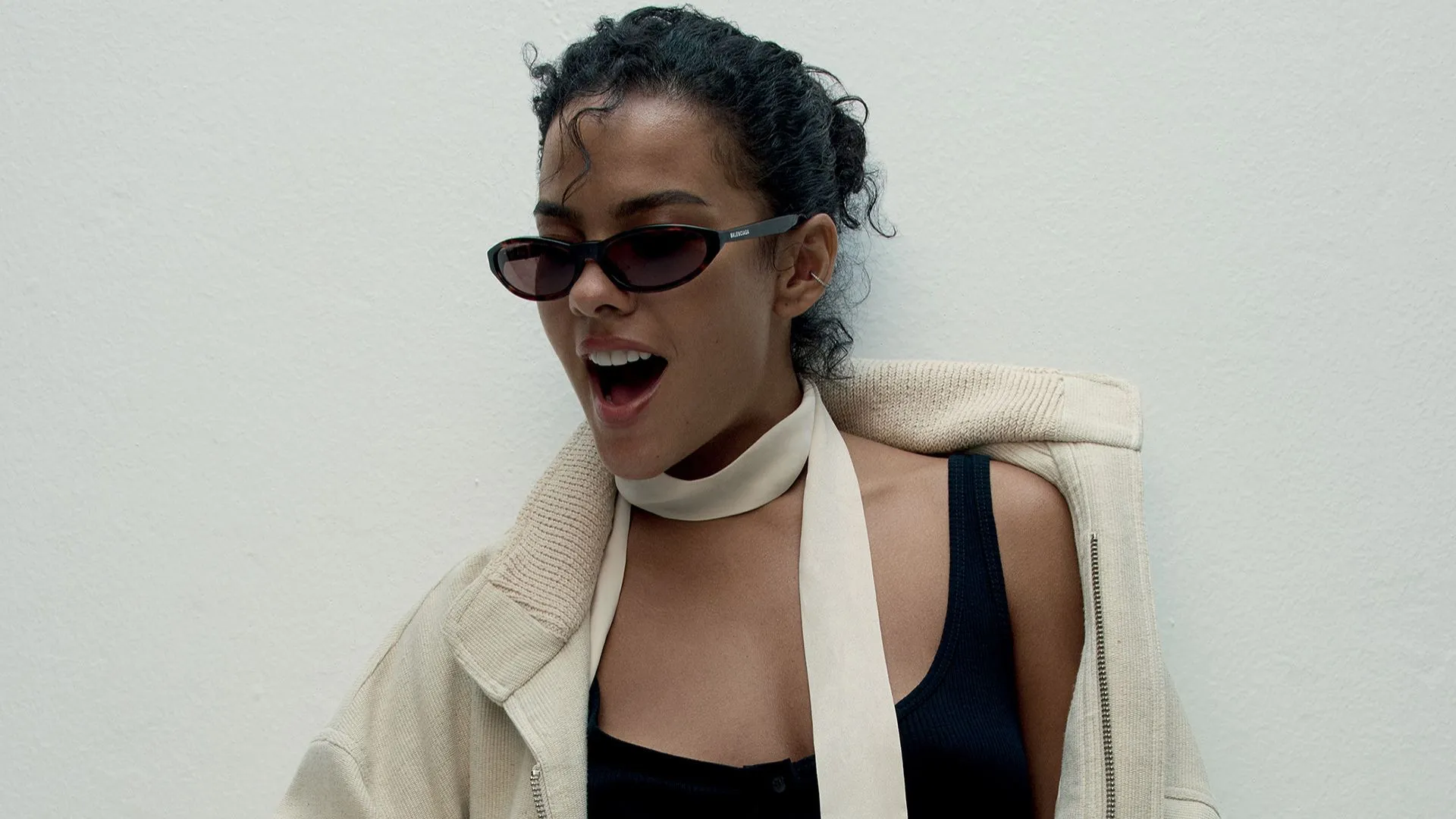 Bella Campos quer ser mãe após sucesso em Vale Tudo - Imagem do artigo