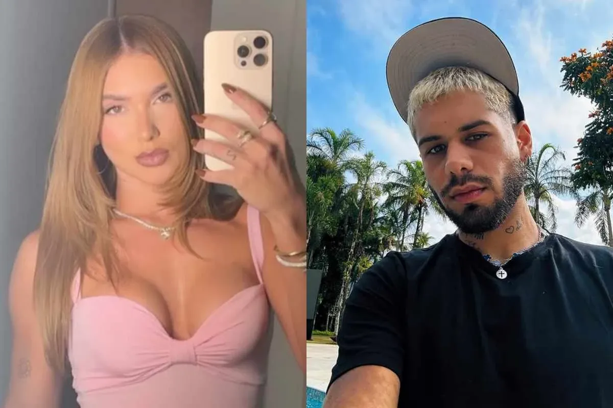 Virginia Fonseca republica vídeo da filha e fãs comemoram - Imagem do artigo