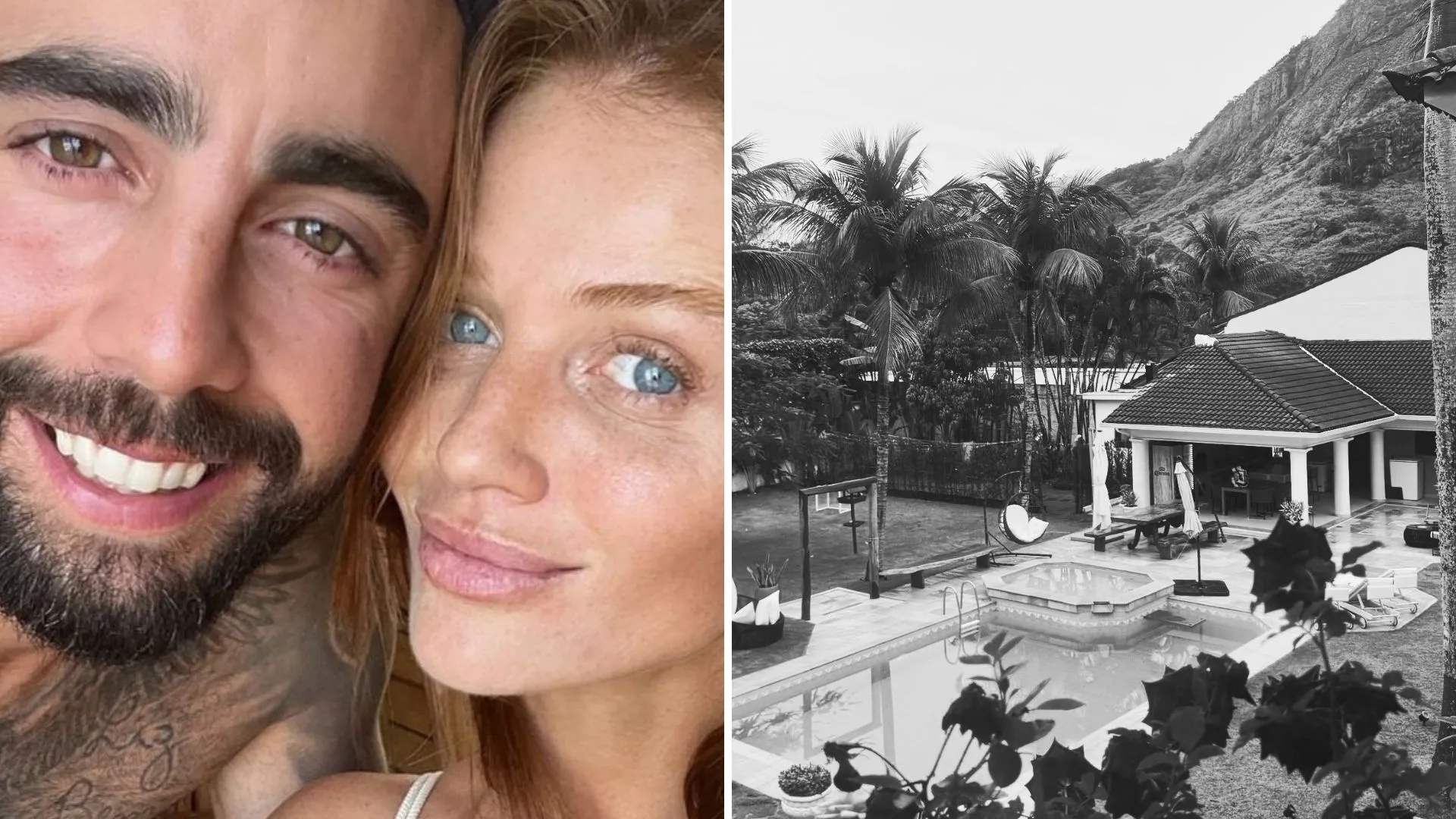 Cintia Dicker exibe mansão de 2.500 m² no Joá - Imagem do artigo