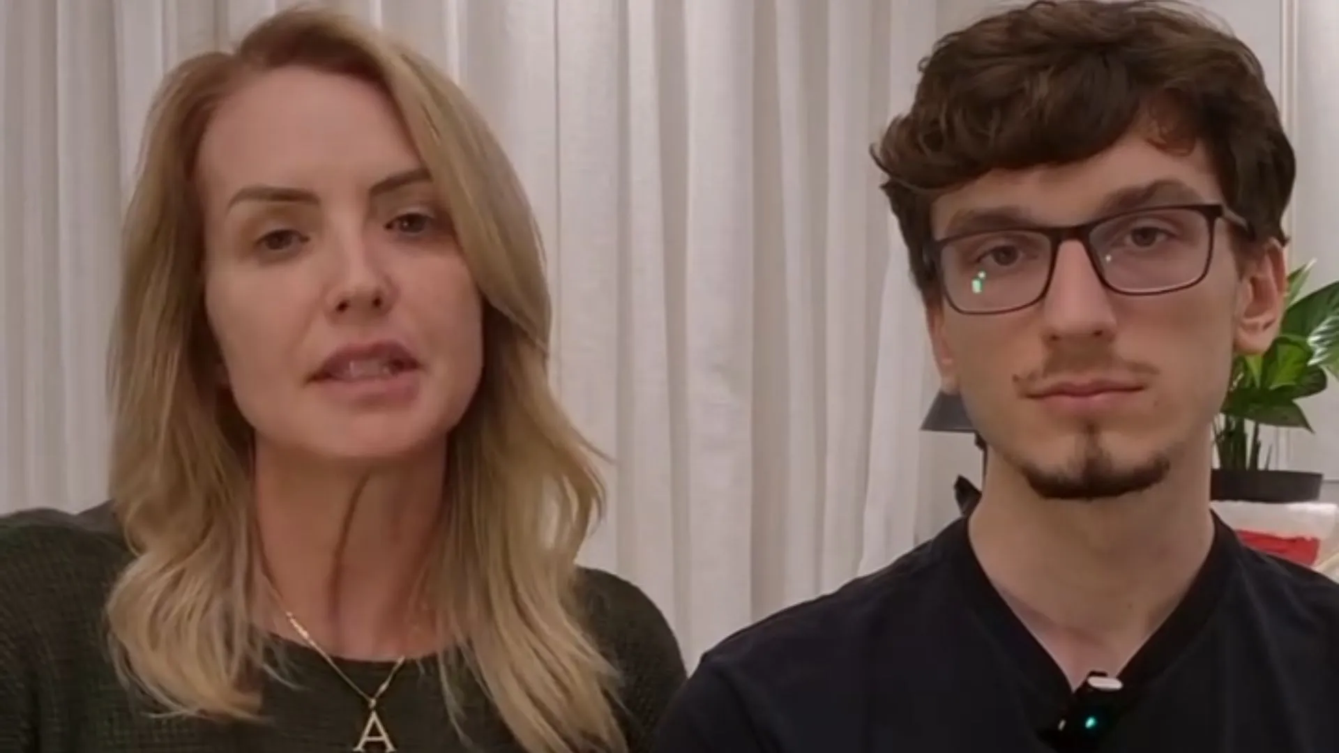 Alessandra Scatena revela doença congênita do filho - Imagem do artigo