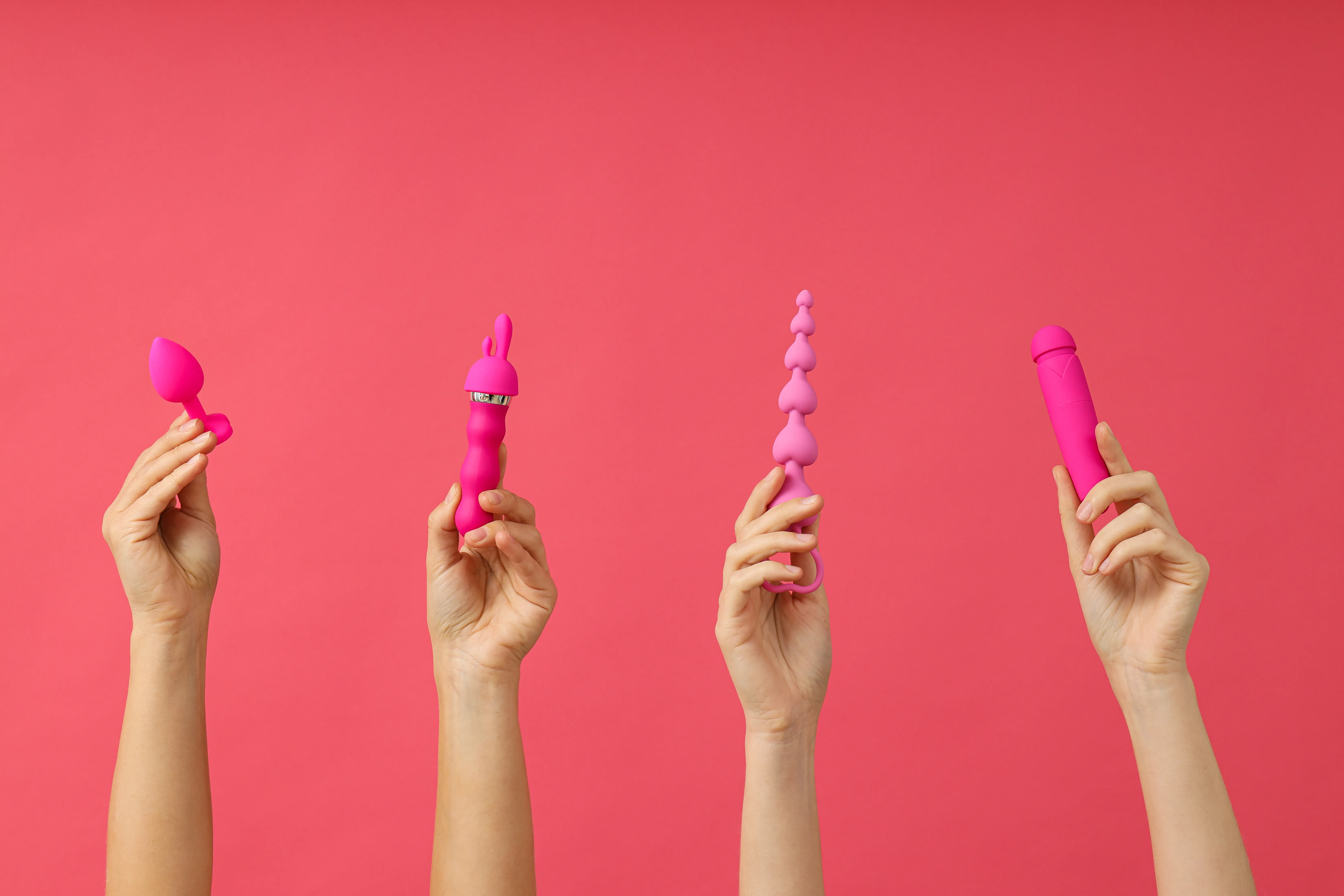 Lançamentos do mercado erótico 2025 focam em conforto - Imagem do artigo