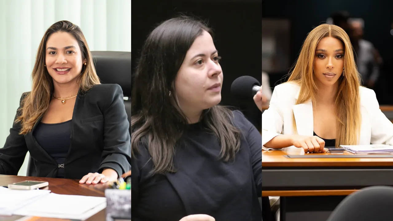 Misoginia pode virar crime: projetos avançam no Congresso - Imagem do artigo