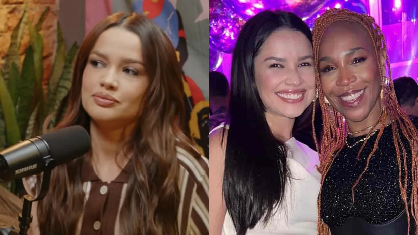 Juliette Karol Conká: cantora analisa cancelamento - Imagem do artigo