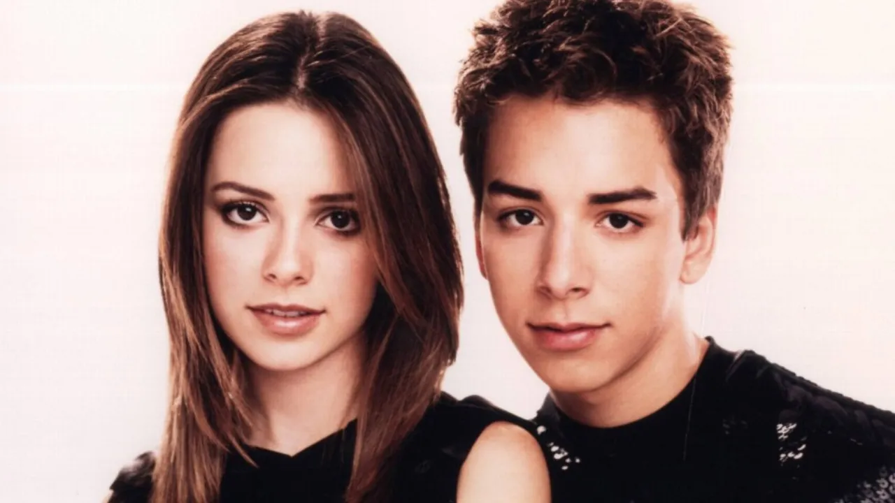 Efeito irmã: homens criados com irmãs são green flag? - Imagem do artigo