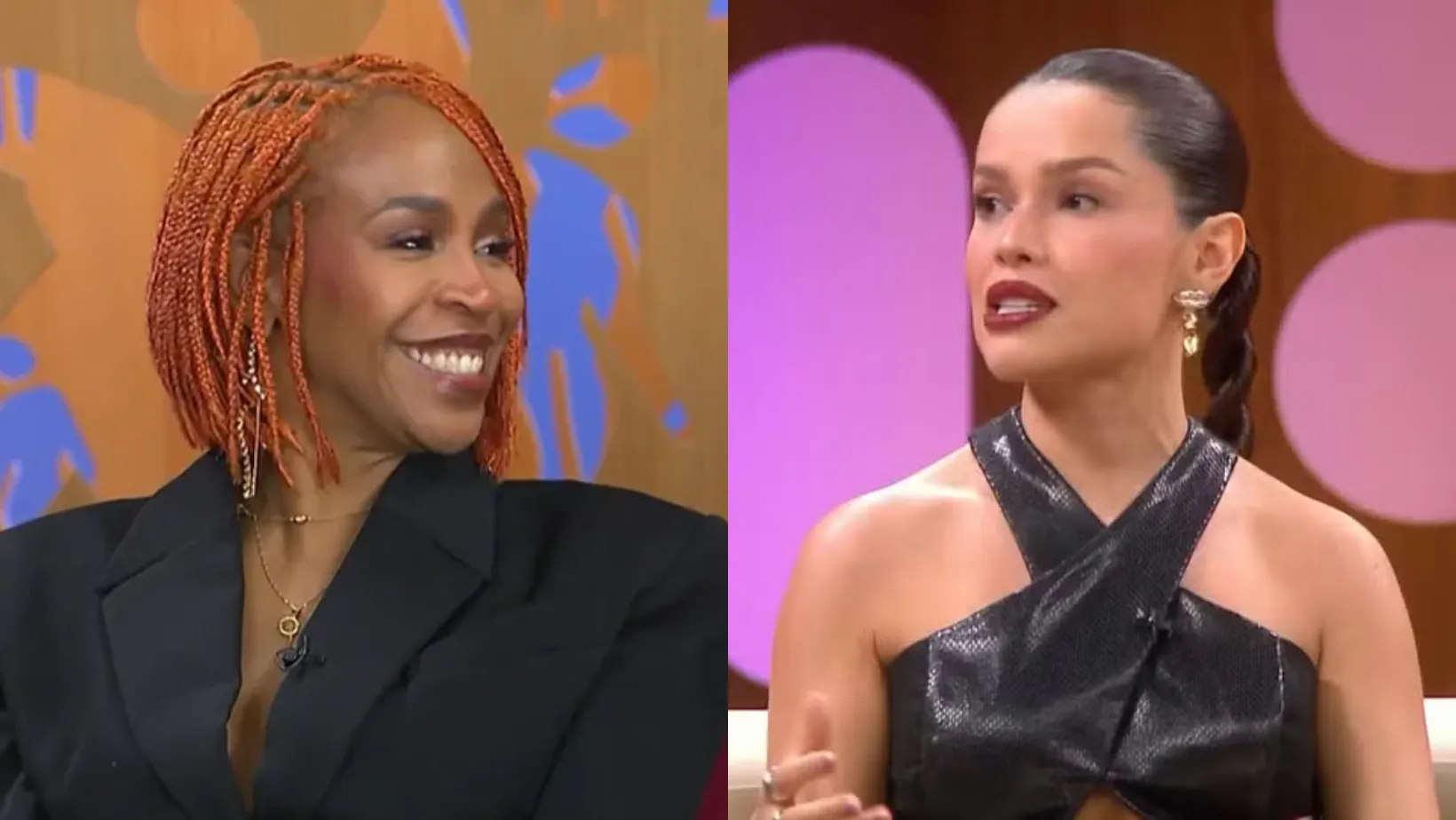 Karol Conká agradece Juliette por defesa contra cancelamento - Imagem do artigo