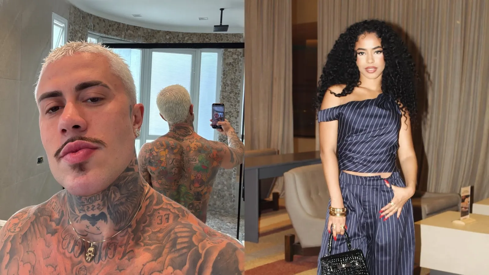 MC Daniel tem terceiro show cancelado após polêmica - Imagem do artigo