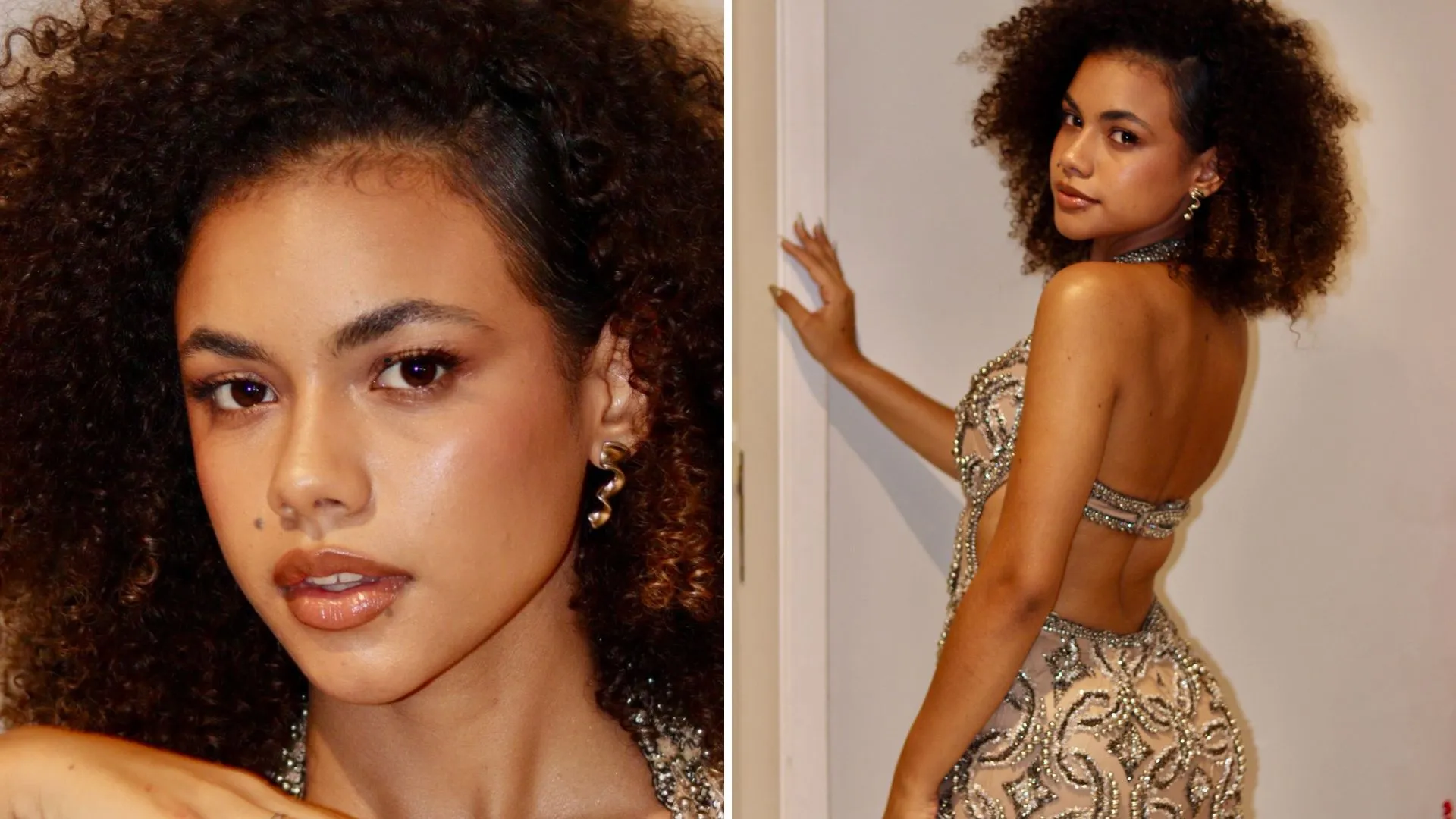 Alana Cabral celebra formatura do Ensino Médio aos 18 - Imagem do artigo