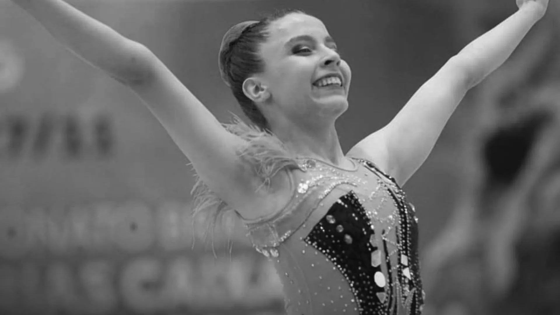 Ginasta Isabelle Marciniak morre aos 18 anos em Curitiba - Imagem do artigo