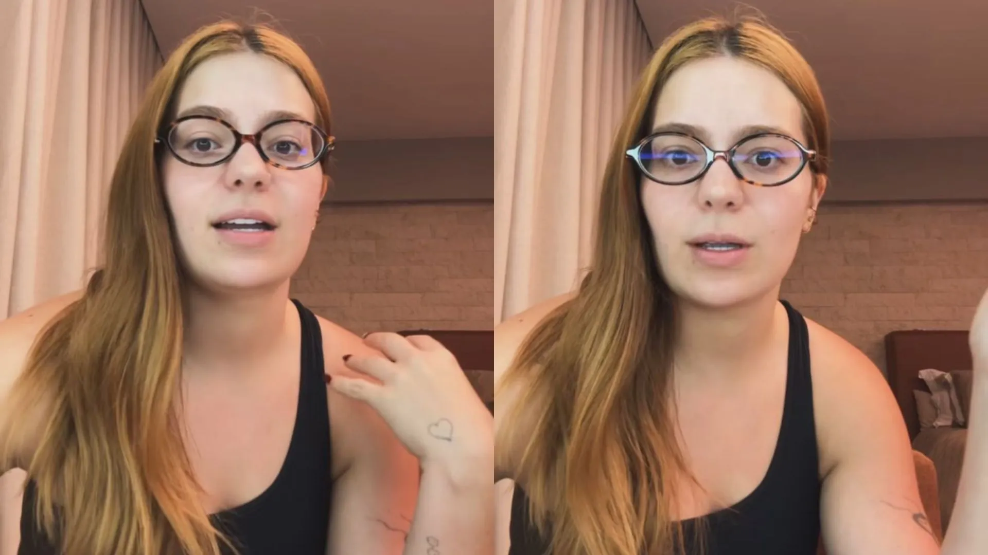 Viih Tube relata crise de ansiedade após internação do filho - Imagem do artigo