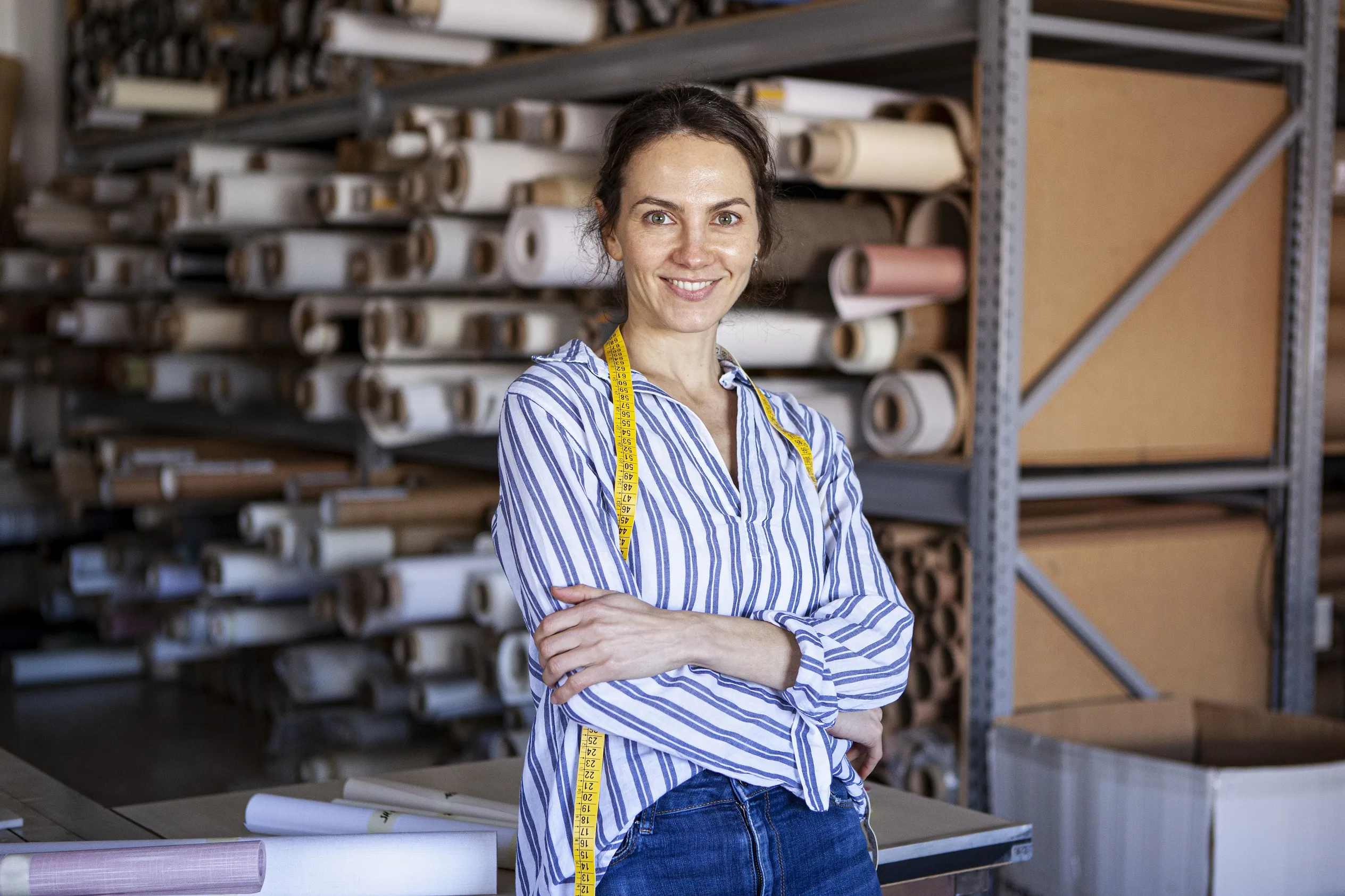 Empreendedorismo feminino cresce com Mulheres no Topo - Imagem do artigo