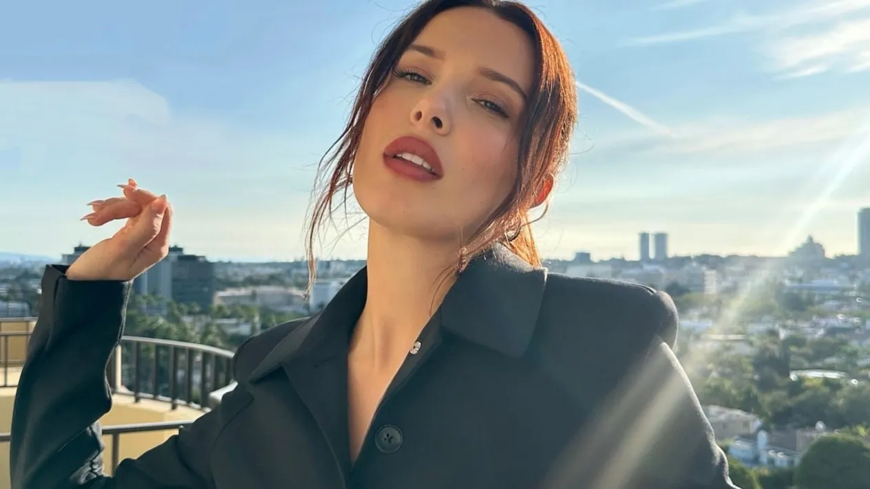 Millie Bobby Brown encerra papel de Eleven aos 21 - Imagem do artigo