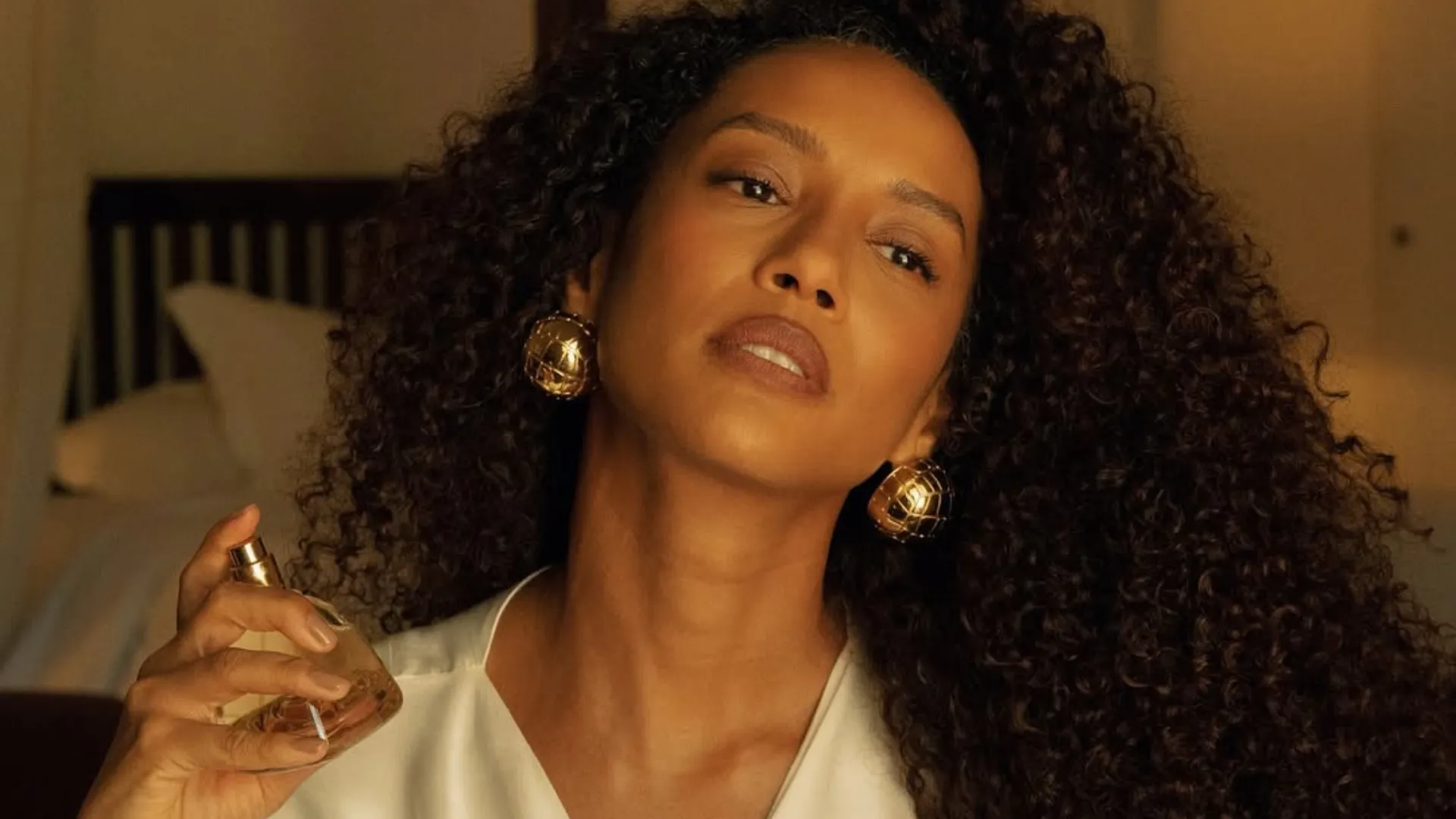 Perfume com romã: cinco fragrâncias para a virada - Imagem do artigo