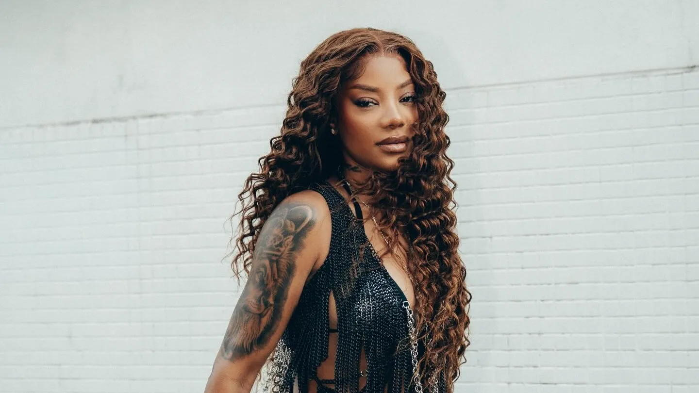 Racismo contra Ludmilla: Ministério da Igualdade repudia - Imagem do artigo