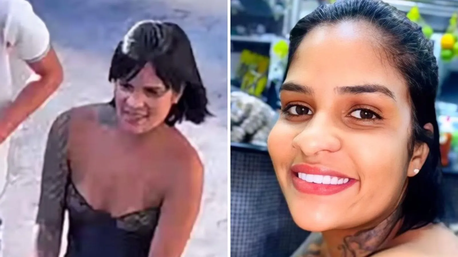 Filhos de Tainara Souza publicam carta comovente - Imagem do artigo