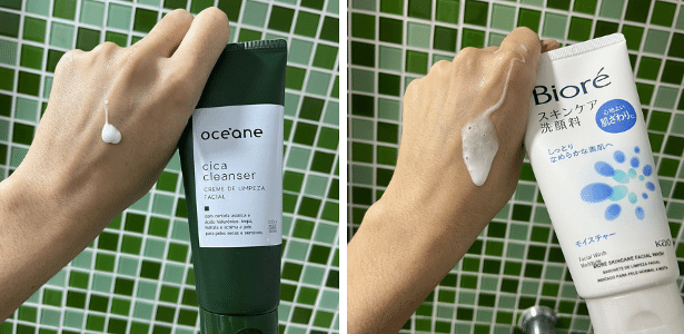 Sabonete facial coreano ou japonês: qual vale a pena? - Imagem do artigo