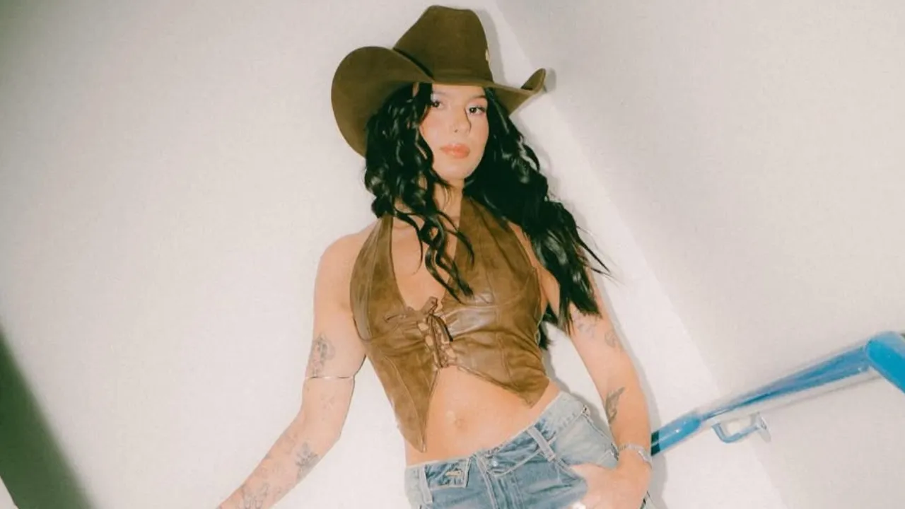 Ana Castela 2025: conquistas e namoro com Zé Felipe - Imagem do artigo