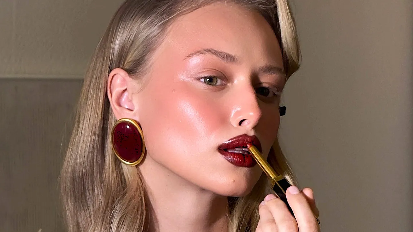 Lip combo: 5 duplas de lápis e batom para lábios realçados - Imagem do artigo