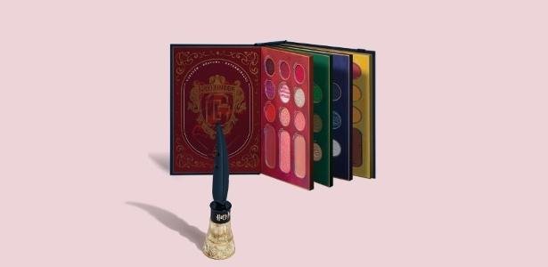 Maquiagens 2025: os itens de beleza mais comprados do ano - Imagem do artigo