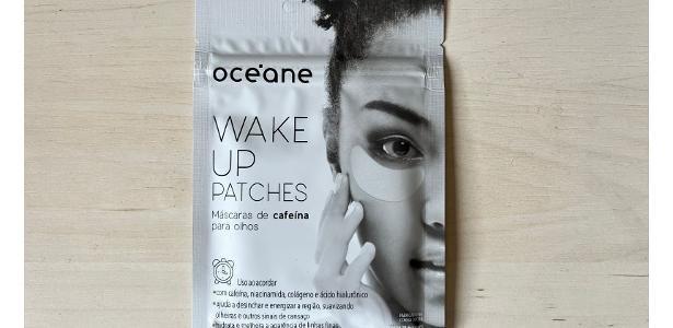 Máscara de cafeína para olhos: teste revela eficácia - Imagem do artigo