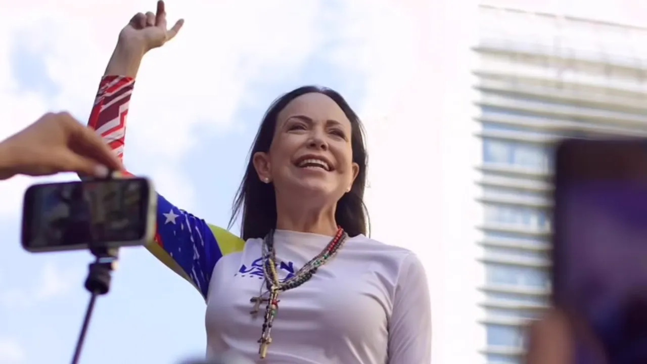 Mulheres que brilharam em 2025: vozes que fizeram história - Imagem do artigo