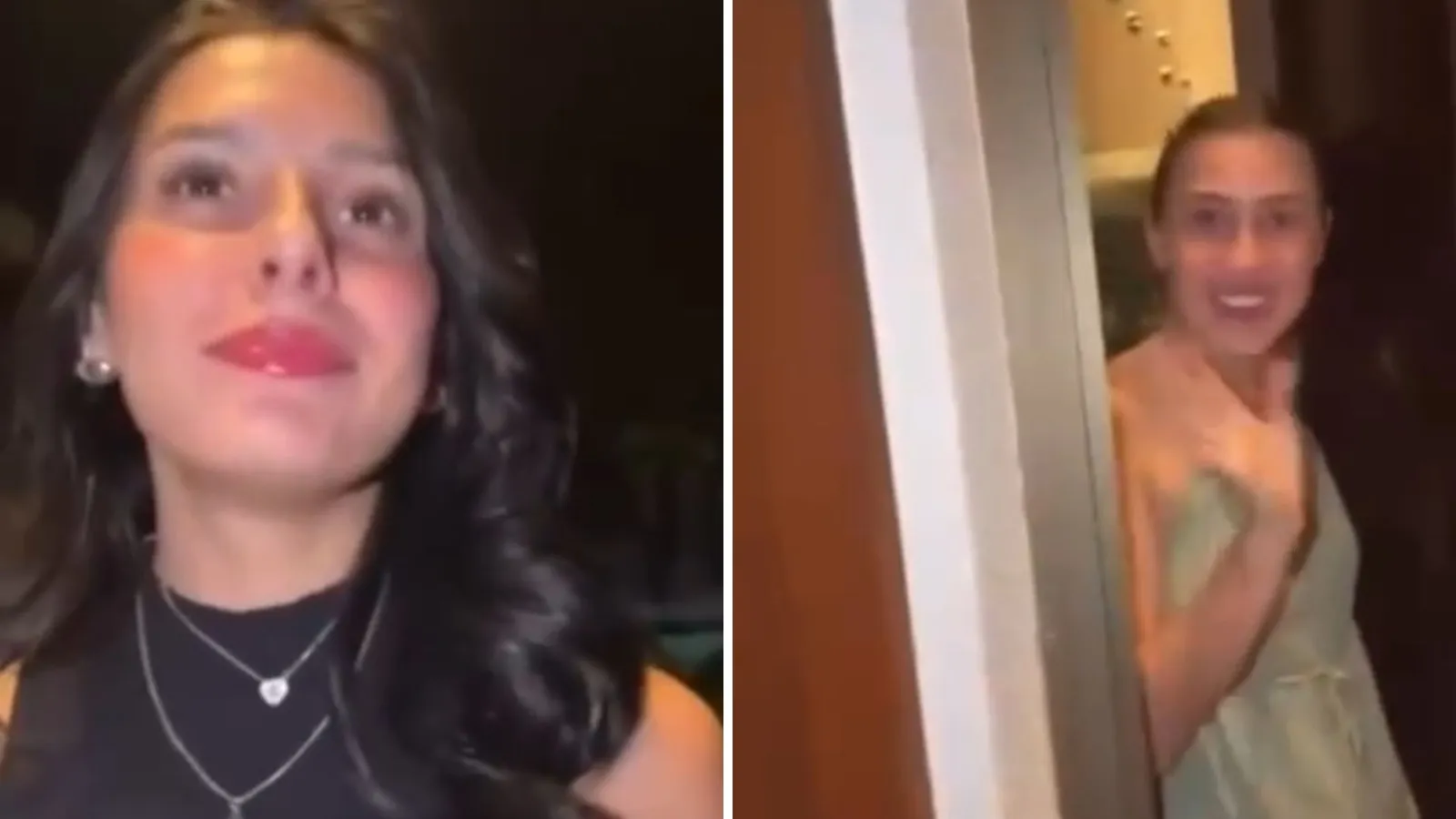 Ana Castela surpreende fã ao chegar de surpresa em churrasco - Imagem do artigo