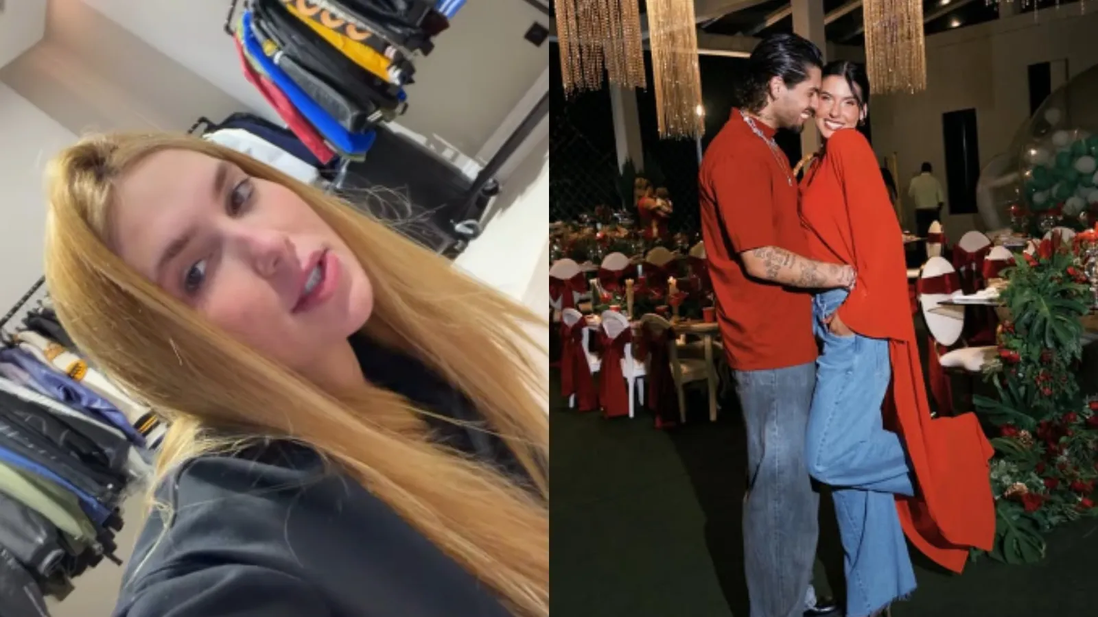 Virgínia publica mensagem misteriosa após fim de Zé Felipe - Imagem do artigo