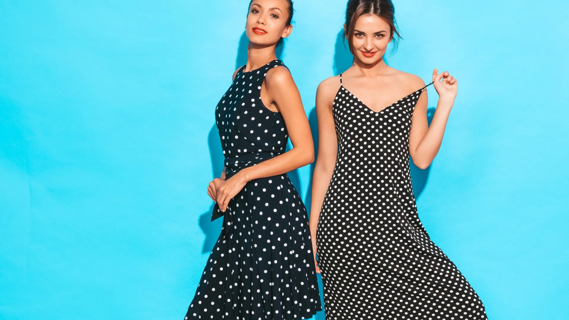 Vestidos de verão: 6 modelos fresquinhos para dias quentes - Imagem do artigo