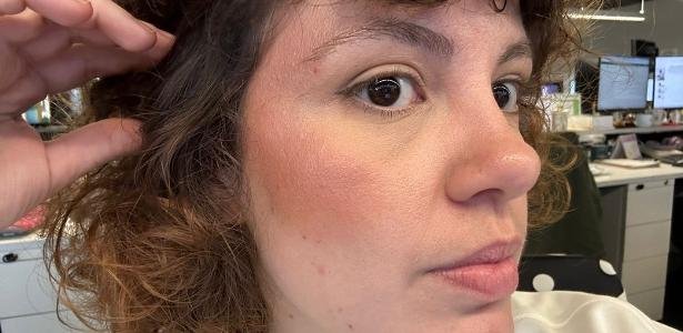 Corretivo Too Faced Born This Way: teste e avaliação - Imagem do artigo