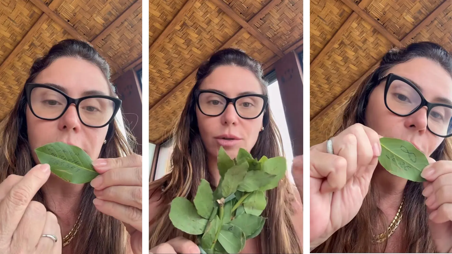 Simpatia de Giovanna Antonelli promete sucesso em 2026 - Imagem do artigo