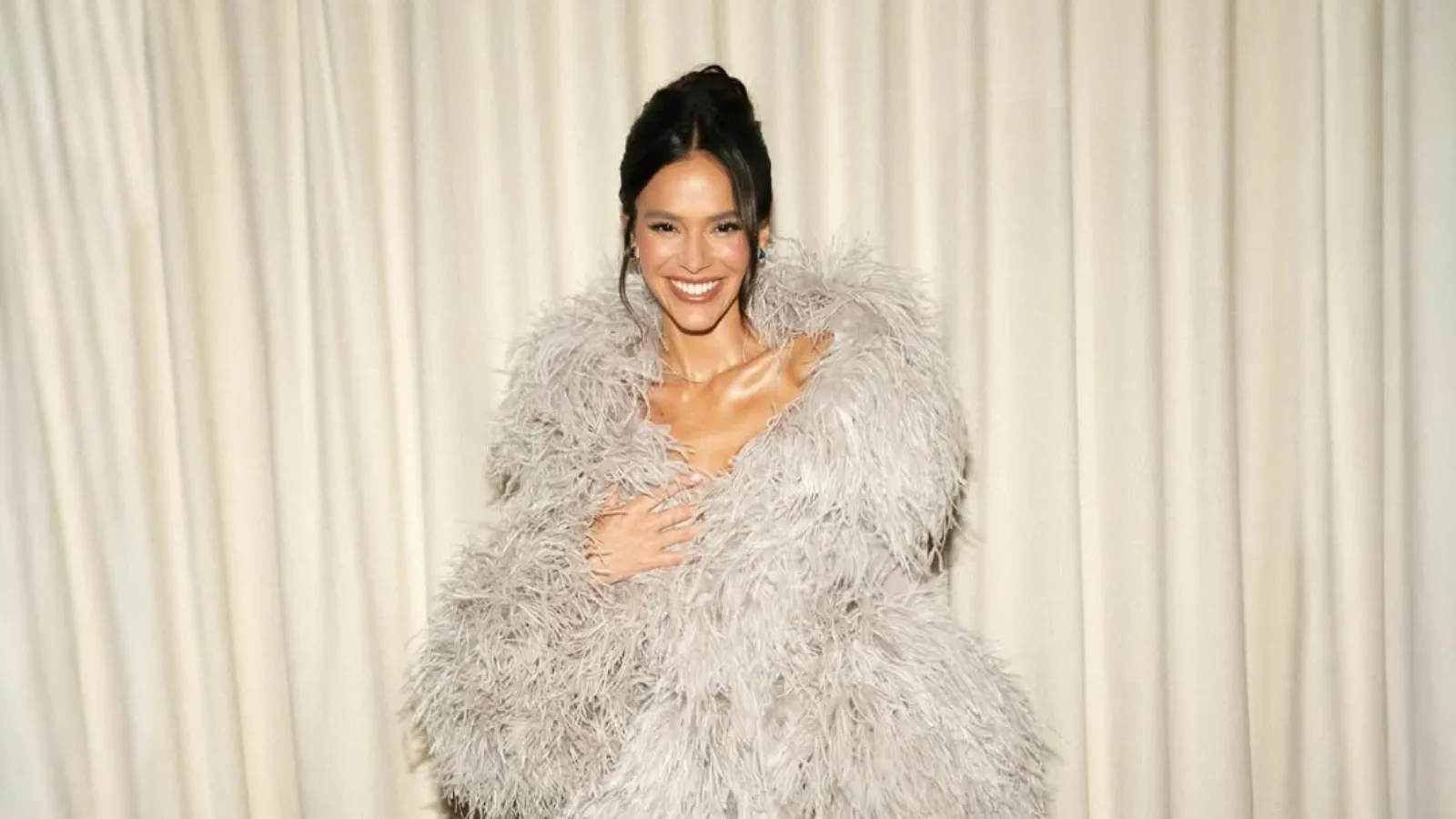 Bruna Marquezine expressa desejos para 2026 em post - Imagem do artigo