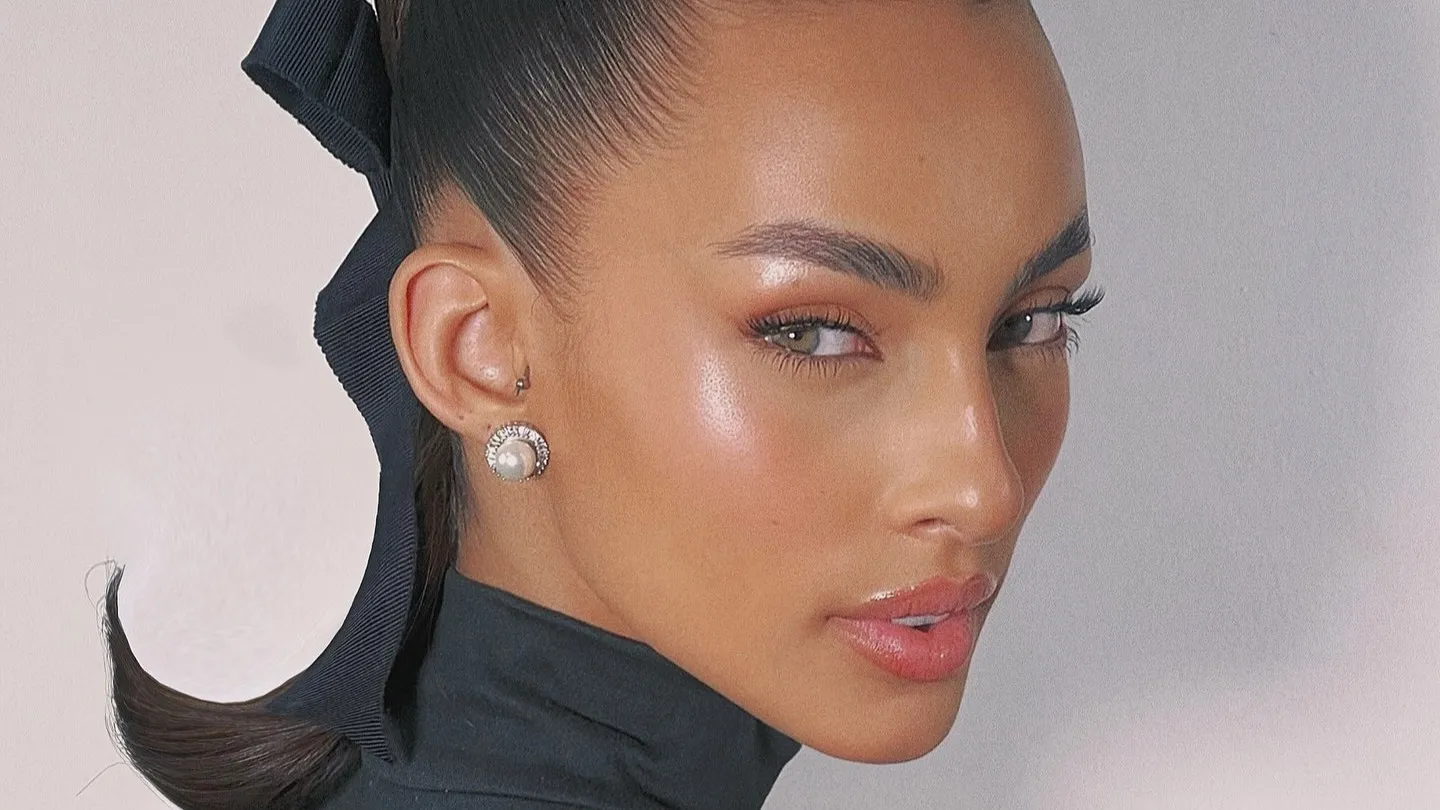 Esfumado bonito: 5 truques rápidos para maquiagem elegante - Imagem do artigo