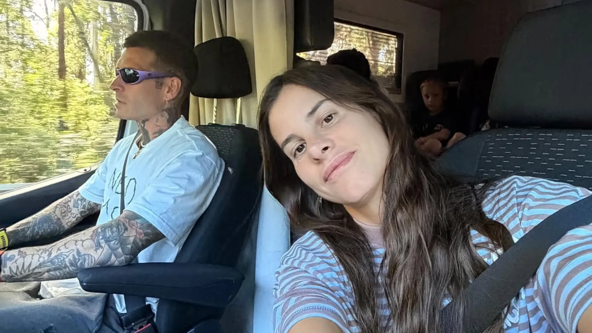 Shantal Verdelho detalha viagem de motorhome pela Austrália - Imagem do artigo