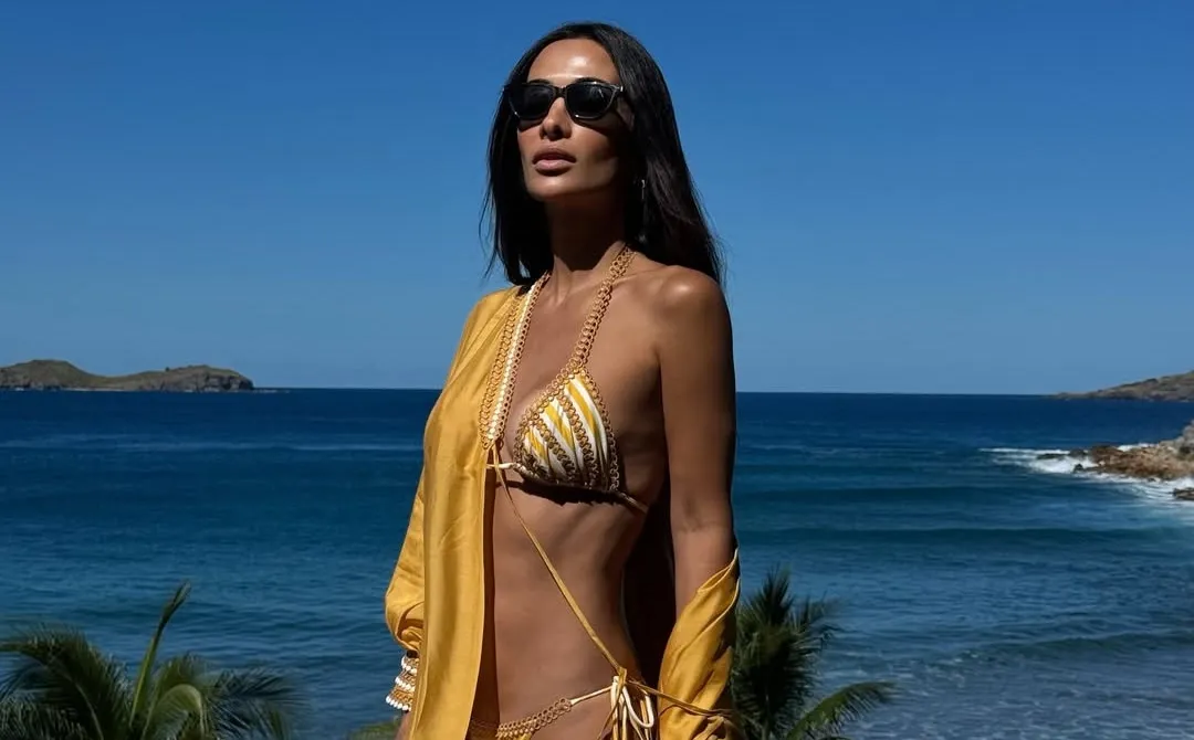 Looks de verão: tendências das fashionistas brasileiras - Imagem do artigo