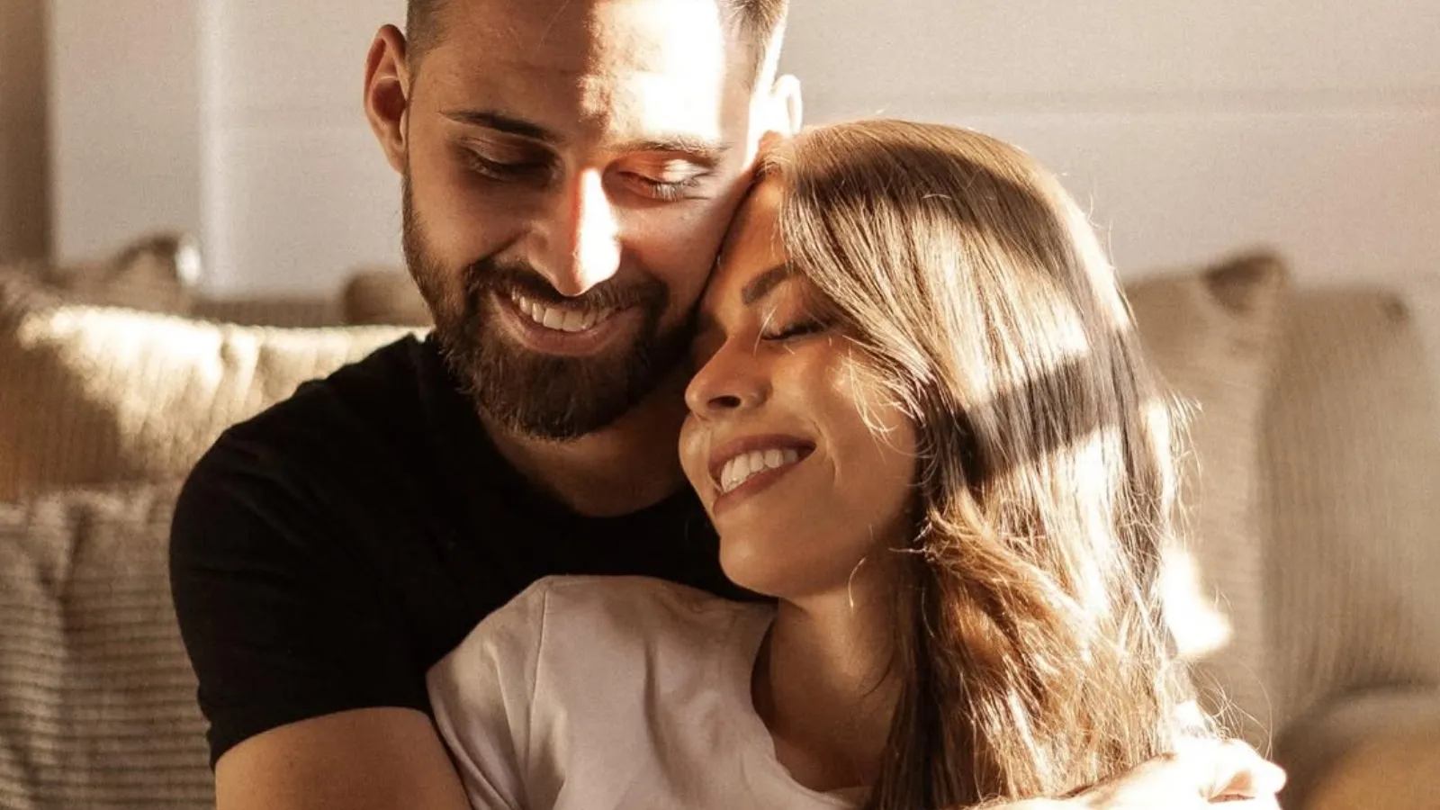 Jovem viúva narra luto nas redes e apoia outras mulheres - Imagem do artigo