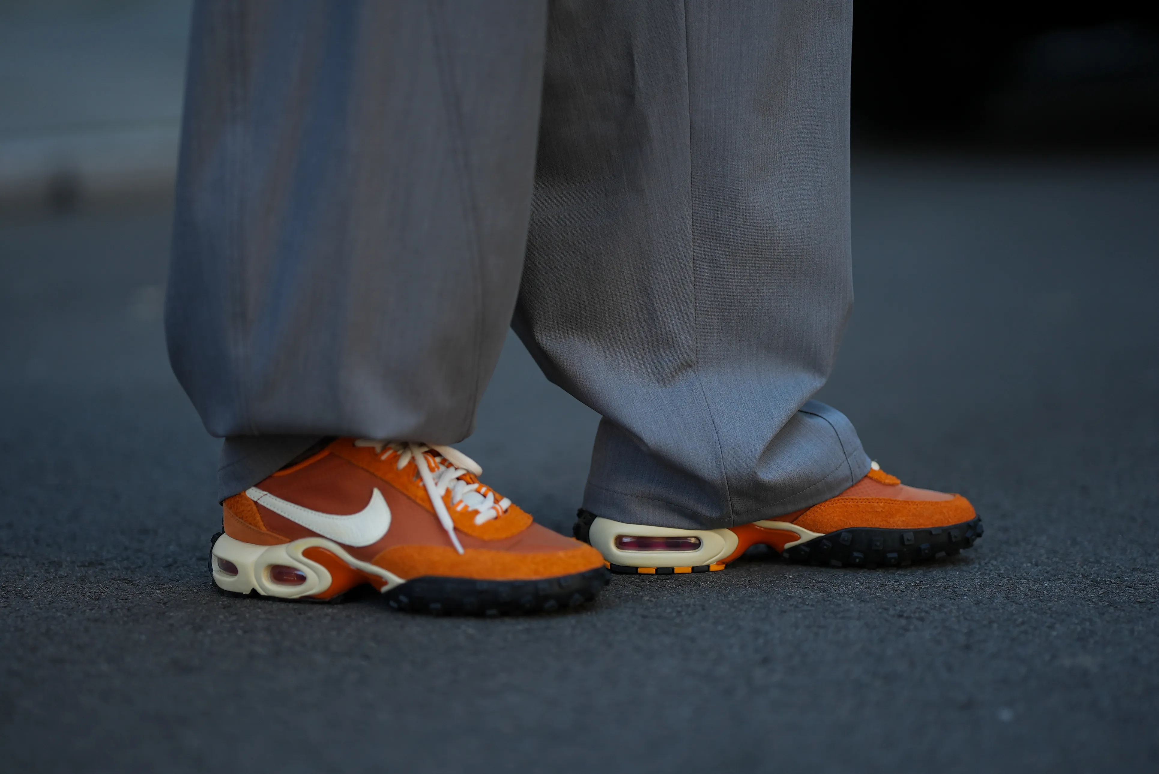 Cores de tênis 2026: as 7 tonalidades que vão dominar - Imagem do artigo