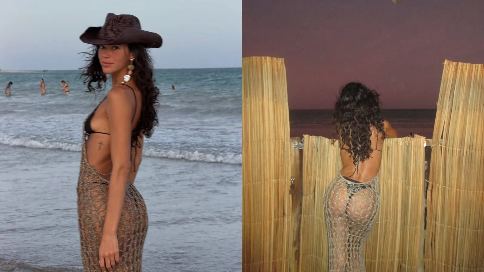 Bruna Marquezine e Shawn Mendes curtem Réveillon em Alagoas - Imagem do artigo