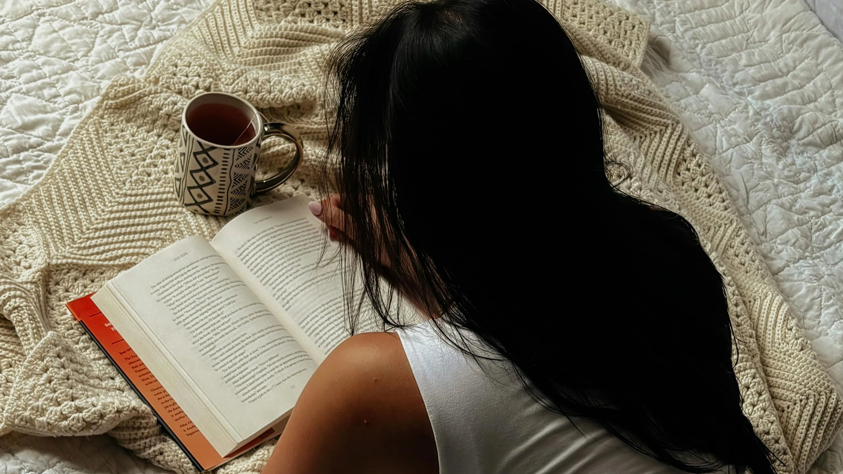 Fins de semana tranquilos garantem equilíbrio trabalho-vida - Imagem do artigo