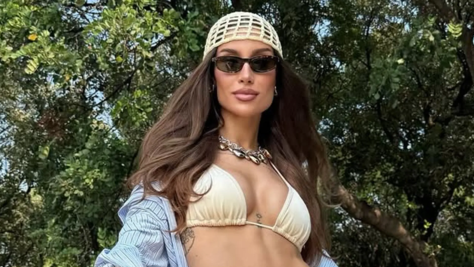 Body splash cítrico: 4 opções vibrantes para se refrescar - Imagem do artigo