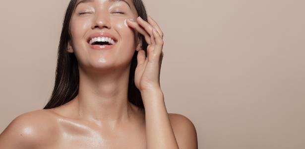 Centella asiática domina skincare com ação anti-inflamatória - Imagem do artigo